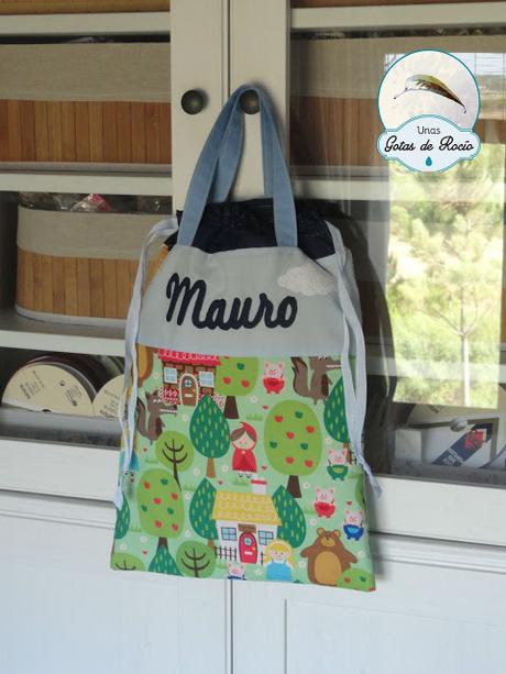 La vuelta al cole. La vuelta al cole.