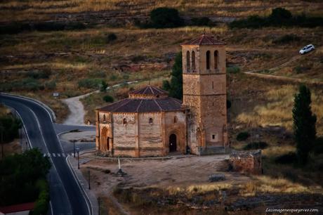 Conoce los miradores de Segovia para ver su Alcázar en 3D