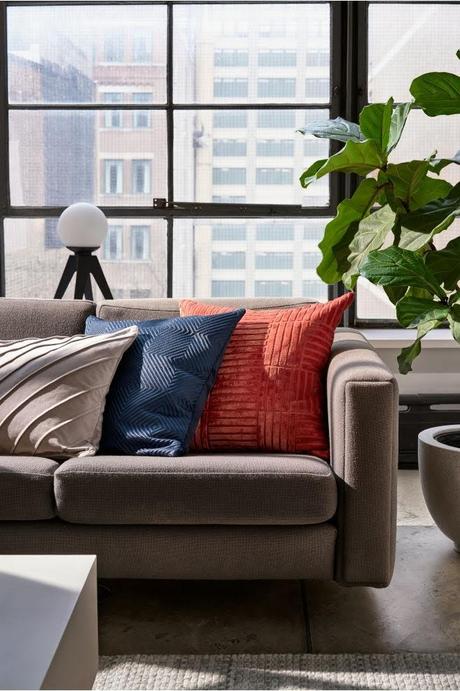 Lo nuevo de h&m home otoño 2018