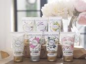 Cremas Manos Reparadoras Jeanne Provence