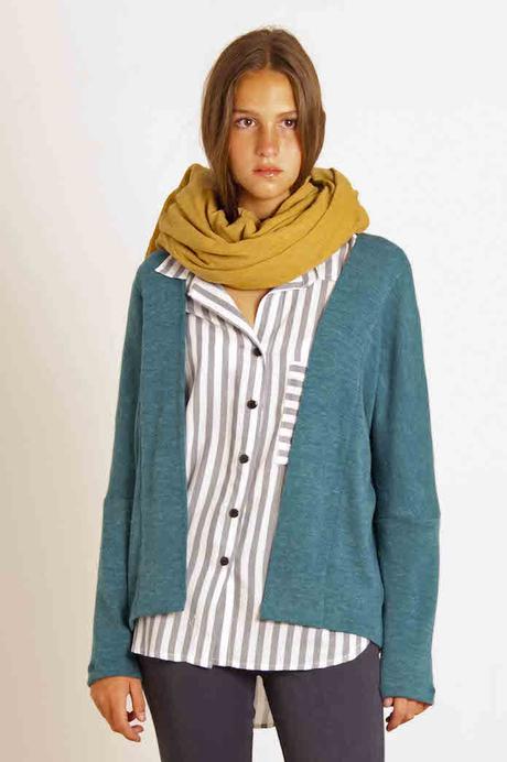 EL INVIERNO PARA LAS “TEENS” DE CUL DE SAC