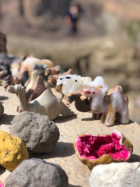 Fabtravels: Marrakech - Desierto de Zagora