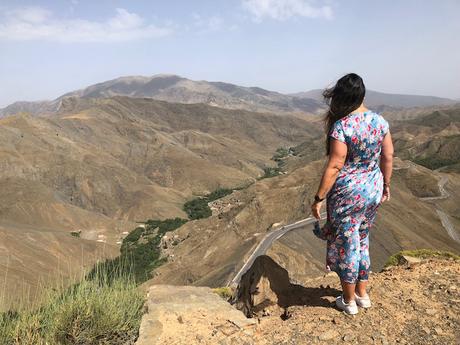 Fabtravels: Marrakech - Desierto de Zagora