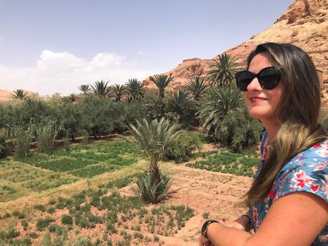 Fabtravels: Marrakech - Desierto de Zagora