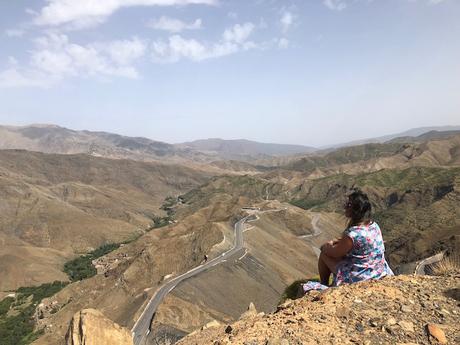 Fabtravels: Marrakech - Desierto de Zagora