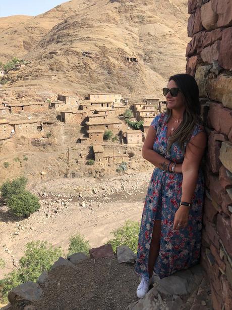 Fabtravels: Marrakech - Desierto de Zagora