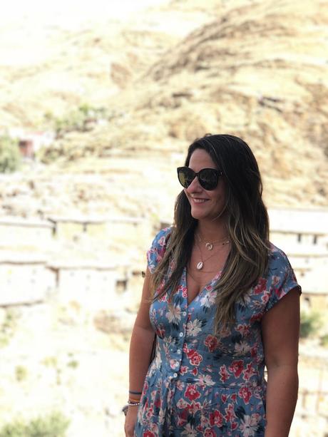 Fabtravels: Marrakech - Desierto de Zagora