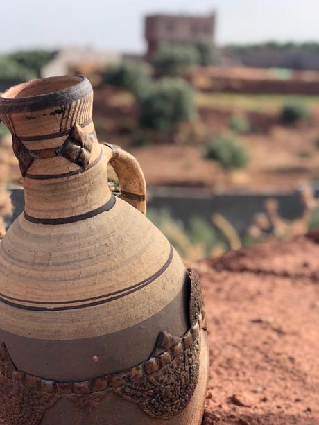 Fabtravels: Marrakech - Desierto de Zagora