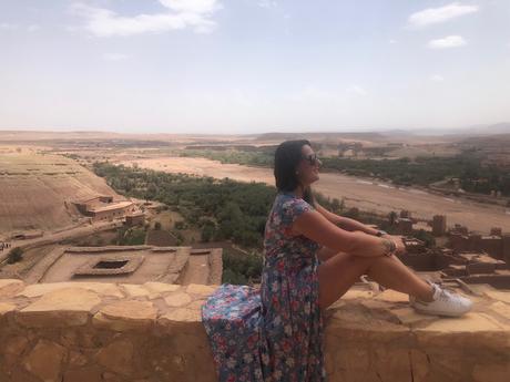 Fabtravels: Marrakech - Desierto de Zagora