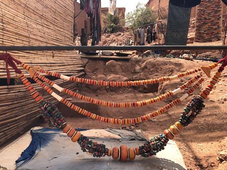 Fabtravels: Marrakech - Desierto de Zagora