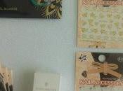 Nuevas cositas BORN PRETTY STORE para manicuras otoño (Haul)