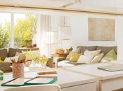 Cómo distribuir piso habitaciones