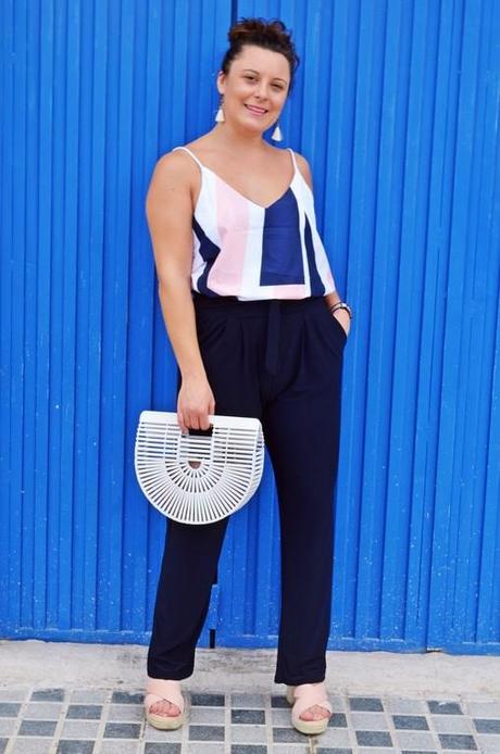 Top color block Top color block