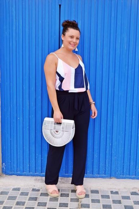 Top color block Top color block