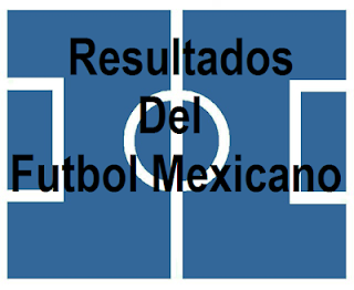 Resultados jornada 8 apertura 2018 del futbol mexicano