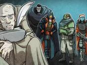 erratas corregidas Wrath Glory disponible descarga libre