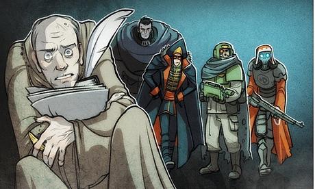 PDF con erratas corregidas de Wrath & Glory disponible en descarga libre