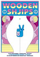 Conciertos de Wooden Shjips en España