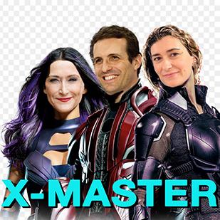 el villano arrinconado, humor, chistes, reir, satira, X-Máster, Casado, Cifuentes, Monton