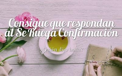 Consigue que respondan al Se Ruega Contestación