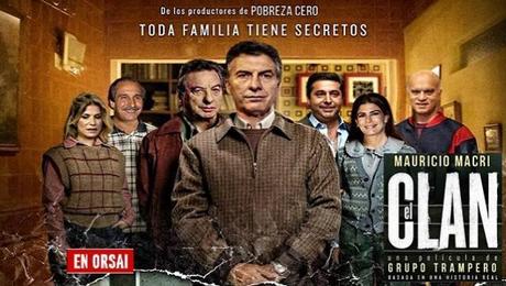 Resultado de imagen para familia Mauricio Macri