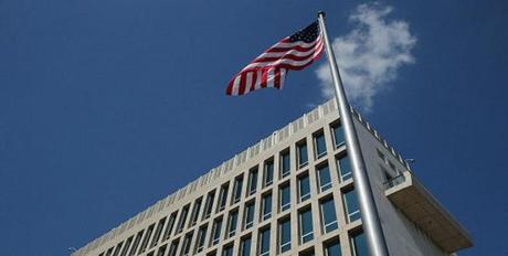 Ahora EE.UU. quiere culpar a Rusia de incidentes acústicos en su embajada en Cuba