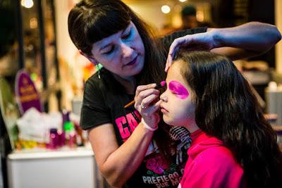 Ciudad emergente para toda la familia