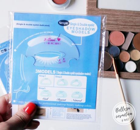 plantillas sombra ojos opinion