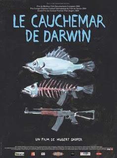 La pesadilla de Darwin / El héroe solitario / Loving Vincent