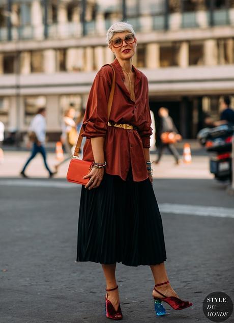 Ideas para reinventar tus looks de temporada sin gastar mucho