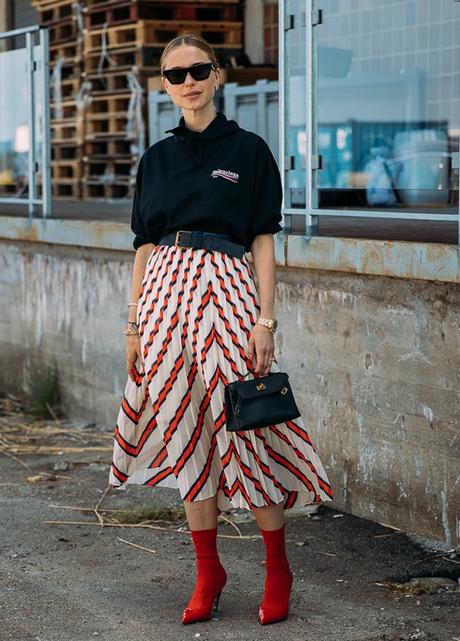 Ideas para reinventar tus looks de temporada sin gastar mucho