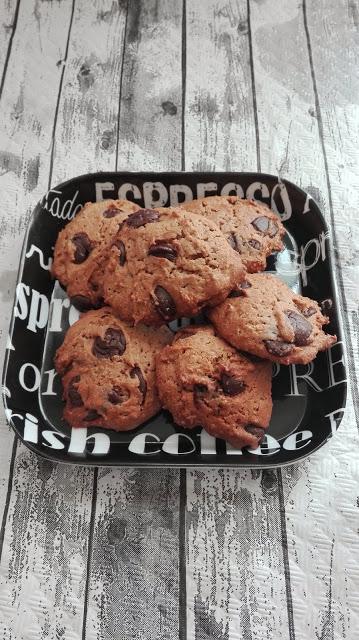 COOKIES DE COLACAO