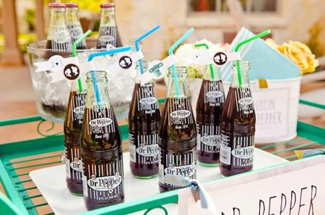 Bodas: Intima ceremonia en Texas  ♕♕