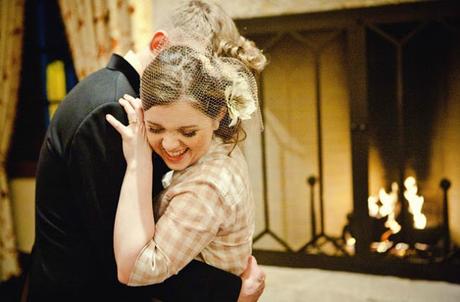 Bodas: Intima ceremonia en Texas  ♕♕