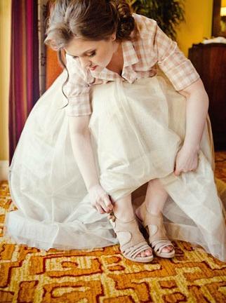 Bodas: Intima ceremonia en Texas  ♕♕