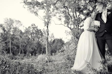 Bodas: Intima ceremonia en Texas  ♕♕