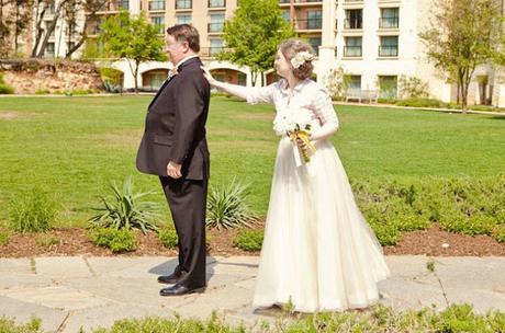 Bodas: Intima ceremonia en Texas  ♕♕