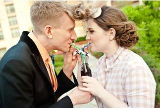 Bodas: Intima ceremonia en Texas  ♕♕