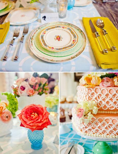 Bodas: Intima ceremonia en Texas  ♕♕