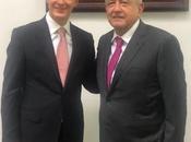 Decisiones firmes, resultados fuertes; premisa buen gobierno estatal federal