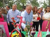 Inicia capacitación para beneficiarias salario rosa