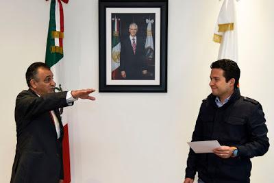 TRABAJA EDOMÉX PARA DEVOLVER EL EQUILIBRIO ECOLÓGICO A LA CUENCA DEL RÍO LERMA