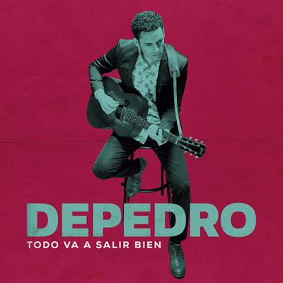 Depedro: Te Sigo Soñando es su nuevo single con Luz Casal