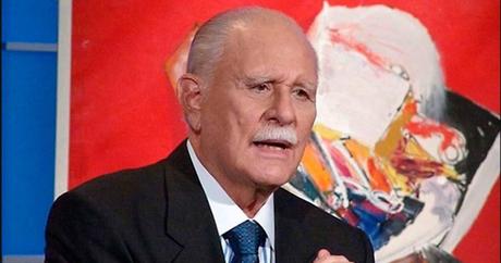 Un país sin oposición.