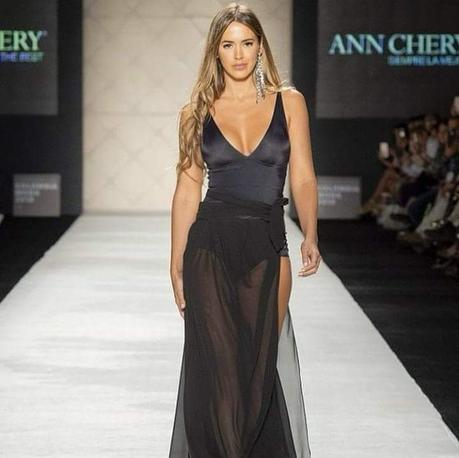 Conoce el amor de James Rodríguez  Sharon de lima