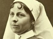 enfermera frente, Edith Appleton (1877-1958)