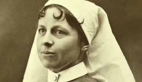 Una enfermera en el frente, Edith Appleton (1877-1958) Una enfermera en el frente, Edith Appleton (1877-1958)