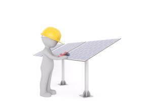 Instalación fotovoltaica y cómo comercializar energía solar