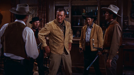 Rio Bravo - 1959