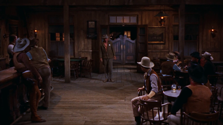Rio Bravo - 1959
